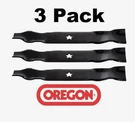 Pack Oregon 95-045 Mower Blade Fits Craftsman 145708 152443 163819. Fixed Price $41.00.