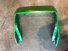 Oem John Deere 2305 Compact Utility Tractor Front Hood Rear Cowl LVA801998. Fixed Price $350.00.