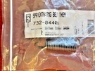 Mtd, 732-04406, Extension Spring. Fixed Price $14.99.