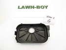 Lawn-boy Air Filter Base 614680 Free Shipping. Fixed Price $13.61.
