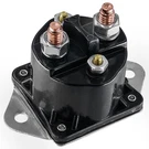 28-4210 284210 Starter Solenoid For Toro 12004 1600 Twister Utility 2002-2004. Fixed Price $15.00.