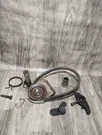 Toro Brake Asm 94-1601 Lever 49-2820 No Torsion Spring. Fixed Price $31.45.