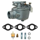 Carburetor For Part 8N9510C 9N9510A B3NN9510A TSX241A TSX241B TSX241C TSX33. Fixed Price $63.99.