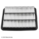 Air Filter Beck/arnley 042-1609. Fixed Price $23.06.
