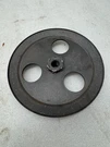 Yard Machines Snow Blower Parts Model 31AE150-129 Pulley MTD756-0475. Fixed Price $22.00.