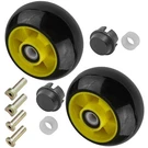 Wheel Kit W/hub For John Deere 425 445 455 48" And 54" Decks AM125172 2X. Fixed Price $35.00.