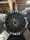 Flat Idler Pulley Replaces Exmark 109-4077 Hustler 784827. Fixed Price $16.99.