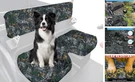 Rtv Seat Cover Compatible With Kubota 400 & 500 Utv Oe Standard Camo. Fixed Price $58.75.