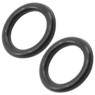 Caltric M76104 O-rings For John Deere Engine Crankcase And Cylinder Head Gaskets. Fixed Price $12.00.