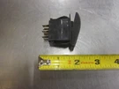 Toro Diesel 60 Inch Master Zero Turn Mower Glow Plug Rocker Switch 110-0811. Fixed Price $28.00.
