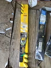 Arnold Corp 490-110-0141 42 In. Hop & Craftsman Blade Set Xt. Fixed Price $28.50.