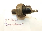 Simplicity Broadmoor 16HP/44" Mower Briggs Stratton 303777 Engine Oil Switch. Fixed Price $13.84.