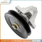 Spindle For 42" Mower Deck Troy-bilt Bronco Pony Cub Cadet 1040 Craftsman LT2000. Fixed Price $34.82.