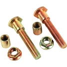 Arnold Wheel Bolts (2 Count) ASB-225 037049913541 Steel. Fixed Price $12.40.