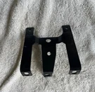 Kohler Bracket Exhaust Craftsman Part Number 12, Last One !. Fixed Price $34.99.
