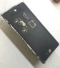 John Deere 318 316 332 Dash Indicator Light Housing Lense Panel M85018 M85030. Fixed Price $26.00.