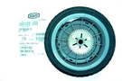 Genuine Oem Toro Part # 98-7135 Rear Wheel Assembly; Super Recycler. Fixed Price $39.99.