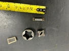 26 Hp Briggs&stratton 44P777 0164-B1 Oil Pump/shaft #796220. Fixed Price $16.99.