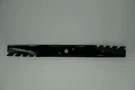 Genuine Oem Husqvarna 587199603 22" Painted Reaper Blade W/ Notches - 587199601. Fixed Price $25.37.