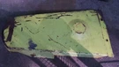 Deere 49 Blower Snowthrower Chain Guard Cover AM31260 317 316 318 332 314. Fixed Price $21.99.