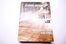 Bombardier 219100786 Can-am 2015 Shop Manual Outlander. Fixed Price $45.87.