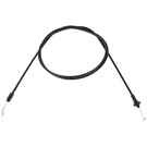 For Cub Cadet Mtd 946-04206A 746-04206A Variable Speed Cable. Fixed Price $8.51.