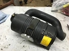 Salvage Kawasaki FX850V Engine 11010-7028 Donaldson Air Filter 11055-7012-9H. Fixed Price $99.99.