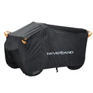 Neverland Waterproof Quad Atv Cover Universal All Weather Uv Protection M Size. Fixed Price $21.99.
