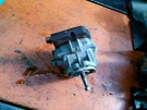 John Deere F620 Z-trak Hydraulic Drive Pump AM123535. Fixed Price $174.99.