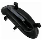 For Mtd 631-04463 Mulch Plug Assembly Troy-bilt Craftsman W. Fixed Price $20.99.
