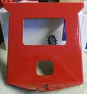 Toro Wheel Horse 210-5 Drawbar Rear Hitch Mount 10HP/36" Riding Mower #3210B501. Fixed Price $7.99.