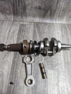 Lawn-boy Duraforce Gold Crankshaft 99-2920 Rod 95-7629. Fixed Price $49.99.
