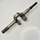 Briggs And Stratton 92502-310205 3.5 Hp Crank Shaft 796211. Fixed Price $27.99.