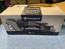 Husqvarna Automower 315 Pn 9676730-05. Fixed Price $500.00.