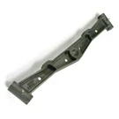 Husqvarna 532193542/193542/165854/172393 Axle Front Cast Iron Weldment Lawn Mow. Fixed Price $144.17.