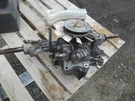 John Deere Lawn&garden X310 Hydo Rearend MIA11009. Fixed Price $250.00.