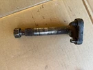 Cub Lo Boy 154 184 185 International Ih Steering Shaft Box Lever Ross. Fixed Price $88.00.