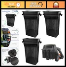 Lawn Tractor Grass Catcher Bag Compatible With Husqvarna Craftsman Poulan - 3. Fixed Price $127.99.