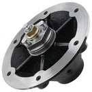 580943306 580943304 525836401 525836001 Deck Spindle For Husqvarna Dixon Redmax. Fixed Price $85.00.