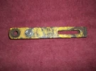 John Deere AM30101 Strap Lifting L.h. 39" Mower Deck 120, 140,. Fixed Price $14.99.