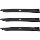 Oregon 91-242 Replacement Blades For 50" Ariens 08861600, 08866800, 08899300,. Fixed Price $144.08.