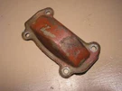 Wheel Horse Tractor Lawn Mower Electro Kohler K301 12HP Engine Camshaft Cover. Fixed Price $9.99.