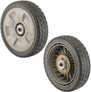 Honda Oem Hrr Hrt Hrz Hrb Rear 8 Lawnmower Wheel Set Of (2) 42710-VE2-M02ZE. Fixed Price $60.00.