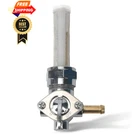 Replace 62167-81 Yinncke 22MM Petcock Fuel Valve Shut Off Tank Right Outlet. Fixed Price $29.99.