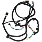 Cub Cadet 02000555P Wiring Harness Z Force 44 48 02000461. Fixed Price $281.09.