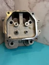 Oem Kohler 24-318-18-S # Cylinder Head 24-318-116, 24-318-72-S, 197-S. Fixed Price $170.00.