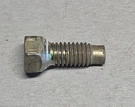 Craftsman Gt 5000 Riding Lawn Mower Rear Wheel Lug 596218701 140080. Fixed Price $5.99.