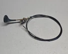 Craftsman Gt 5000 Riding Lawn Mower Throttle Cable & Lever 532177328 177328X428. Fixed Price $14.99.