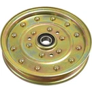 Flat Idler For Husqvarna: 126-7685, 539102610; 280-639. Fixed Price $36.39.