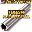 Improved Axle Spanner Bushing For John Deere M84516 - Tough 304 Stainless Steel. Fixed Price $10.89.